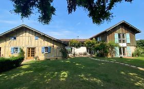 Majellon, Appartement A L'Ouest